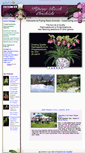 Mobile Screenshot of pipingrockorchids.com